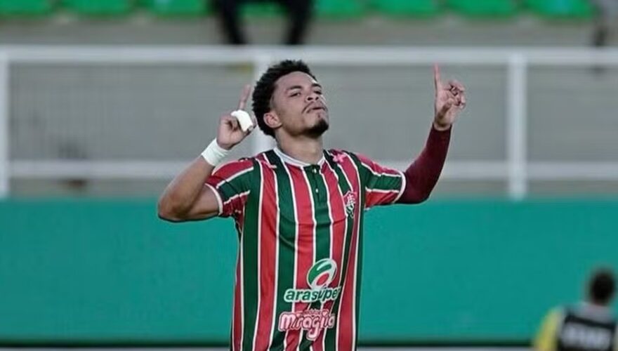 Foto : Rede social