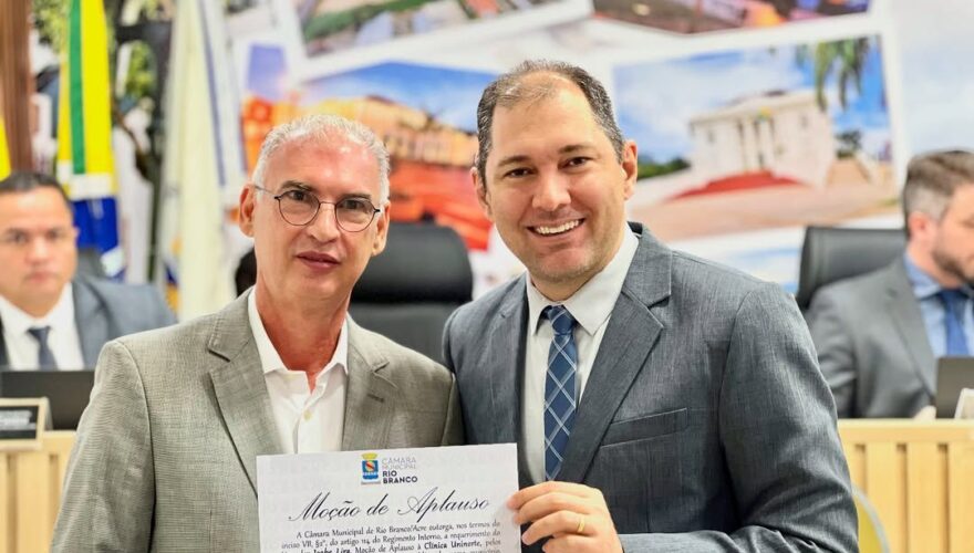 Foto Rede social