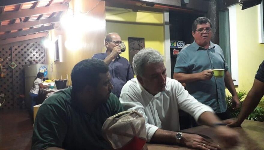 Foto: Rede social