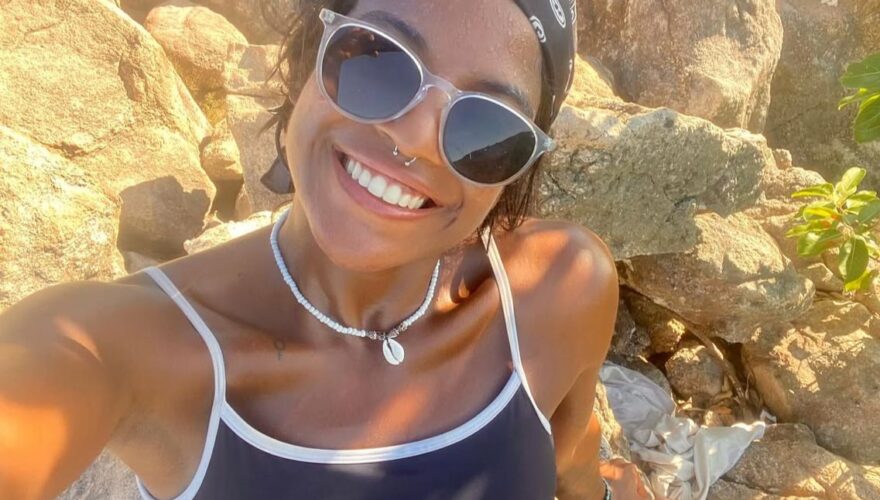Foto Rede social