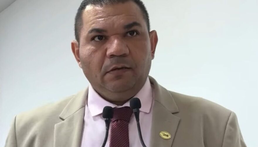Foto rede social