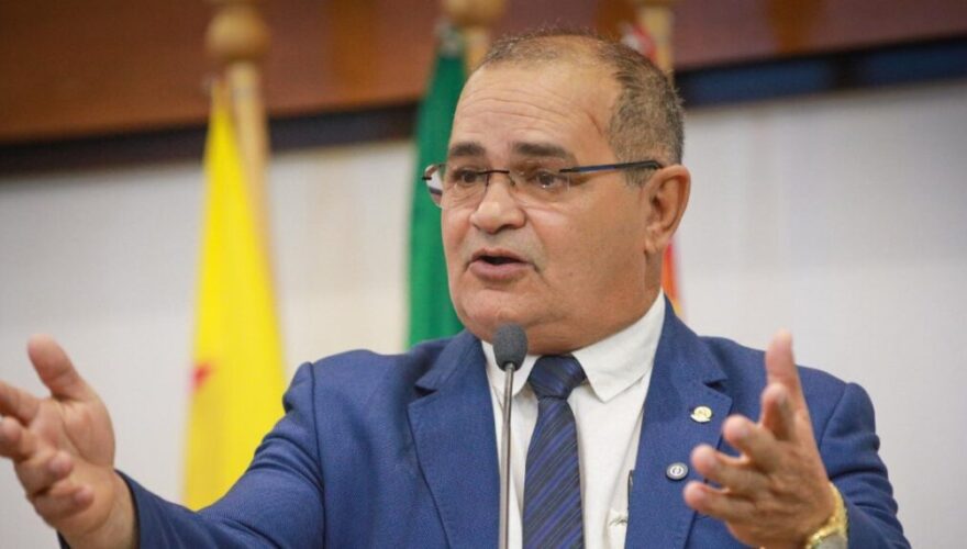 Foto: Sérgio Vale