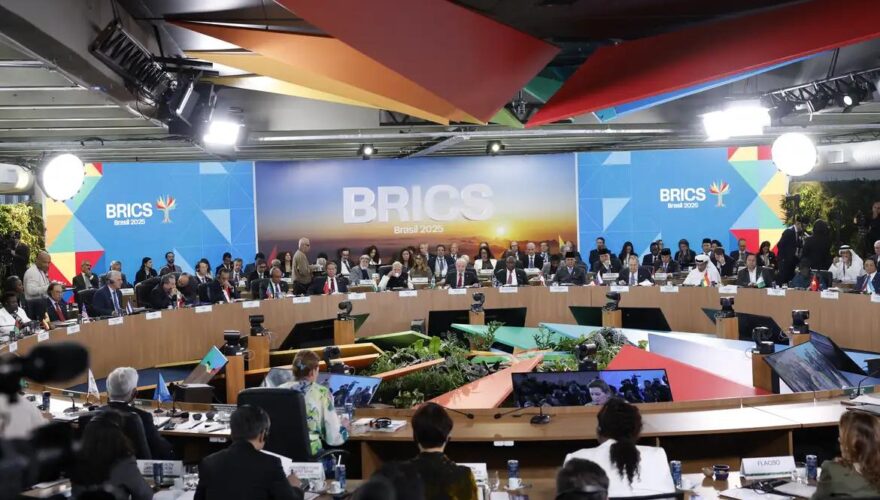 FOTO: FERNANDO FRAZÃO/AGÊNCIA BRASIL