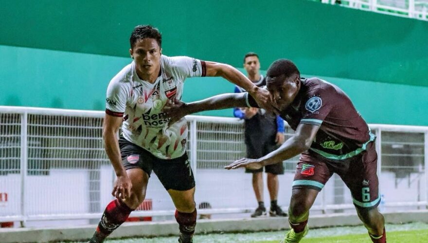 Foto: Manoel Façanha 