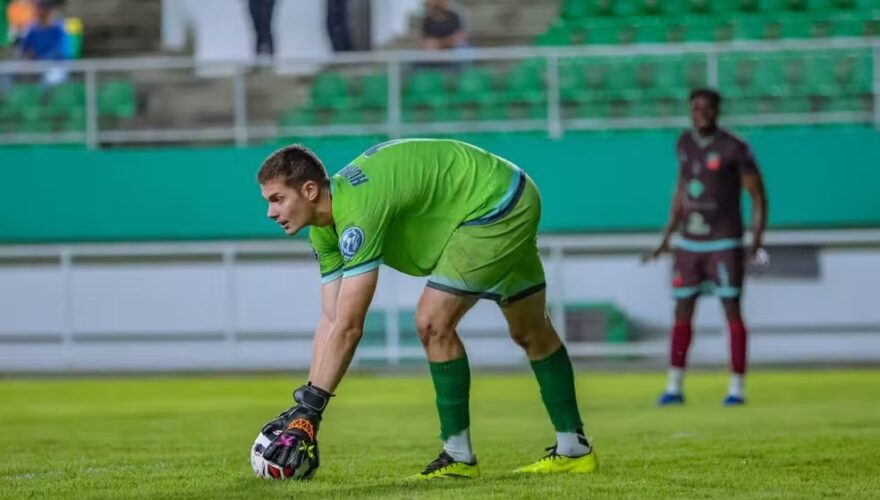 Foto Manoel Façanha