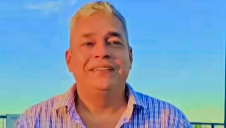 Foto Rede social