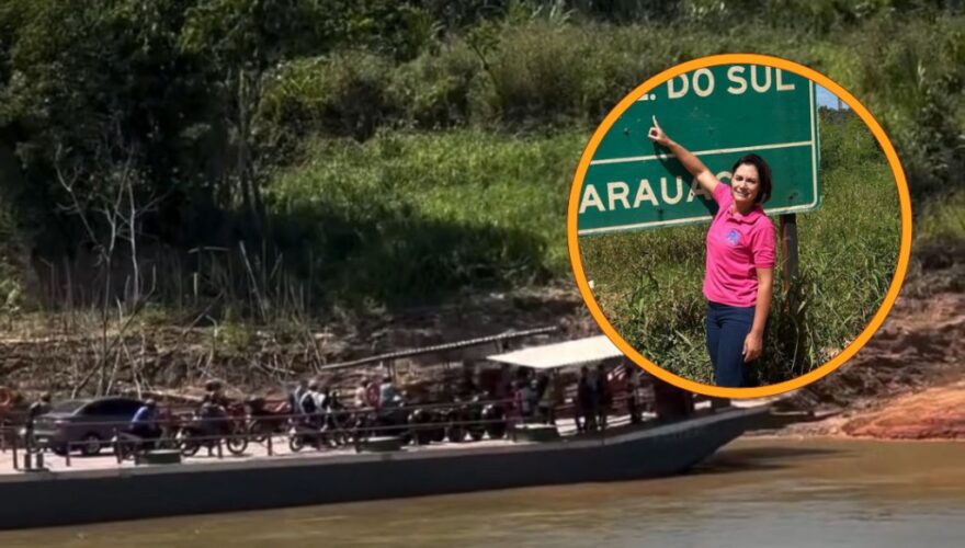 Foto Correio online