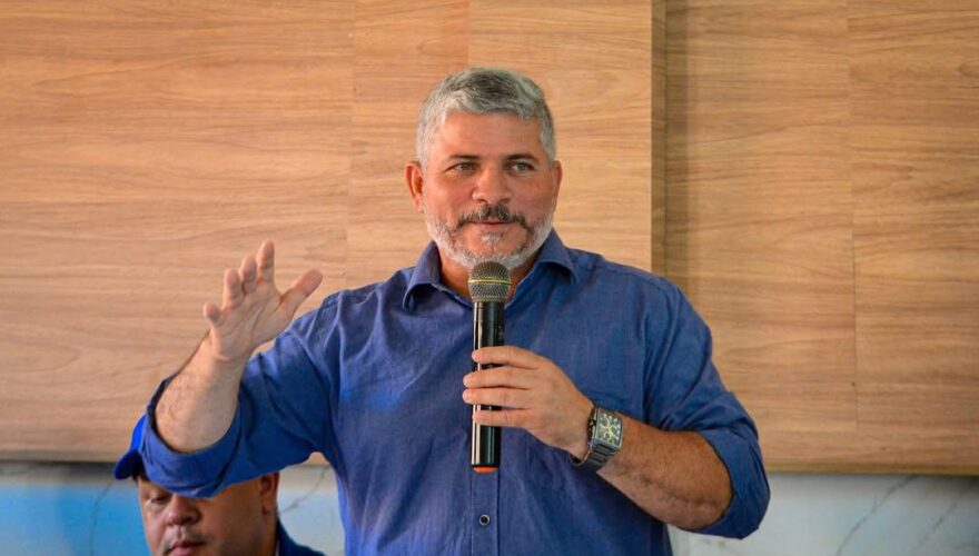 fOTO Rede social