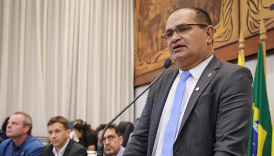 Foto Sérgio Vale