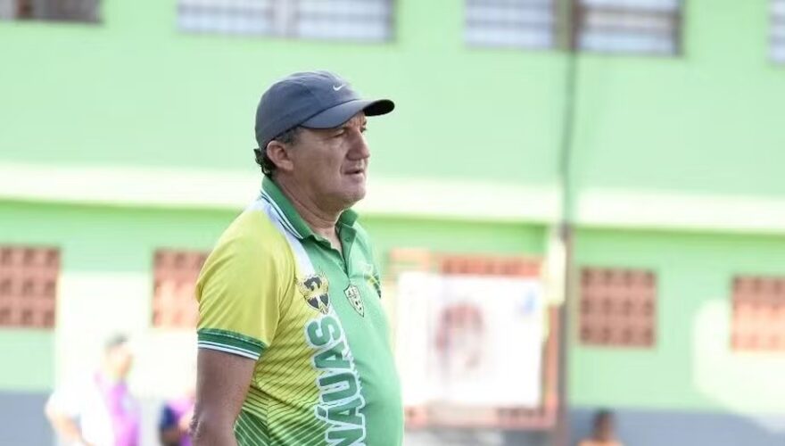 Foto: Manoel Façanha