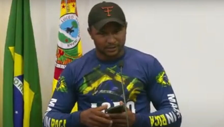Foto: Reprodução