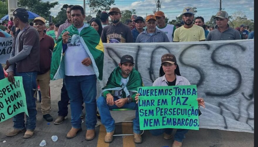 Foto Rede social