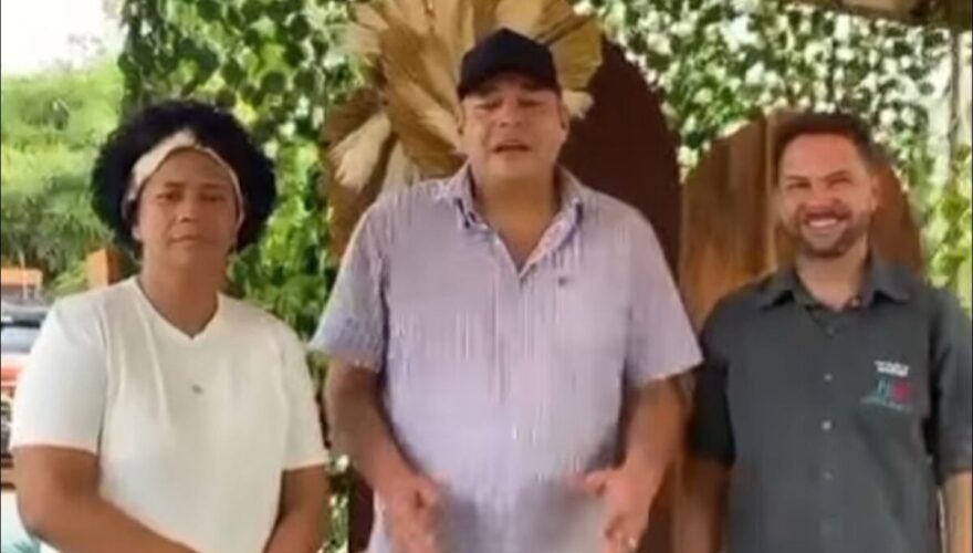 Foto: Zé Filho
