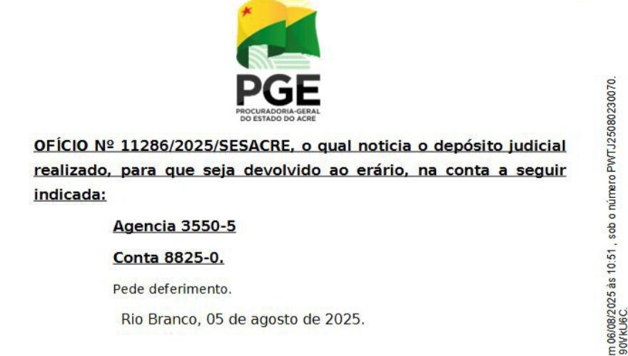 Foto: Assessoria