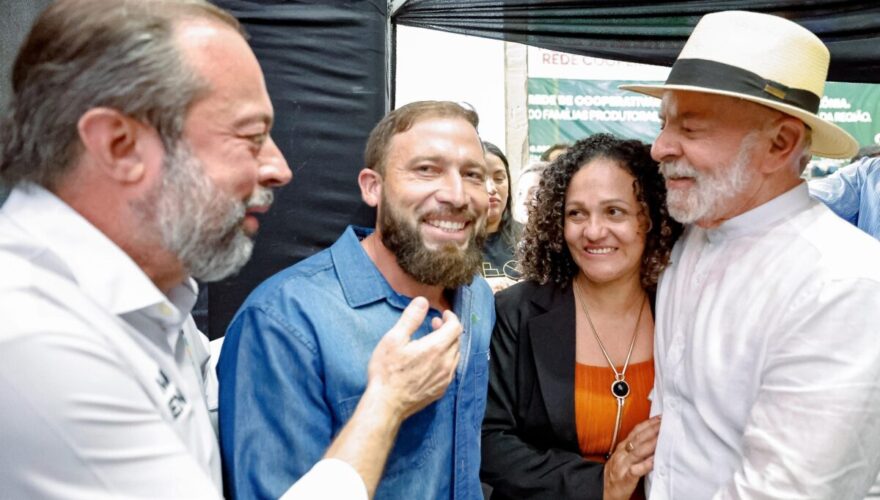 Foto: Assessoria