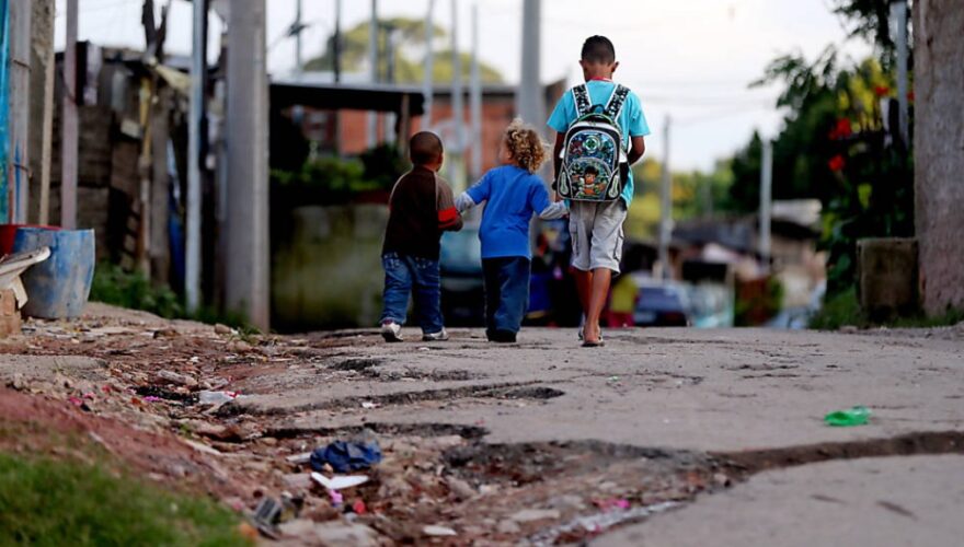 Foto: Ernesto Rodrigues