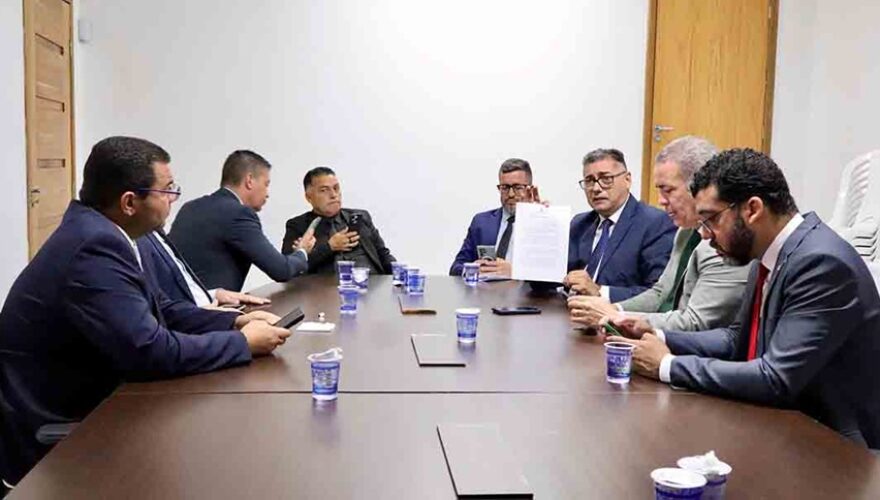 Foto: Dell Pinheiro