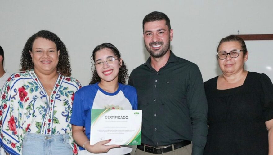Foto: Assessoria