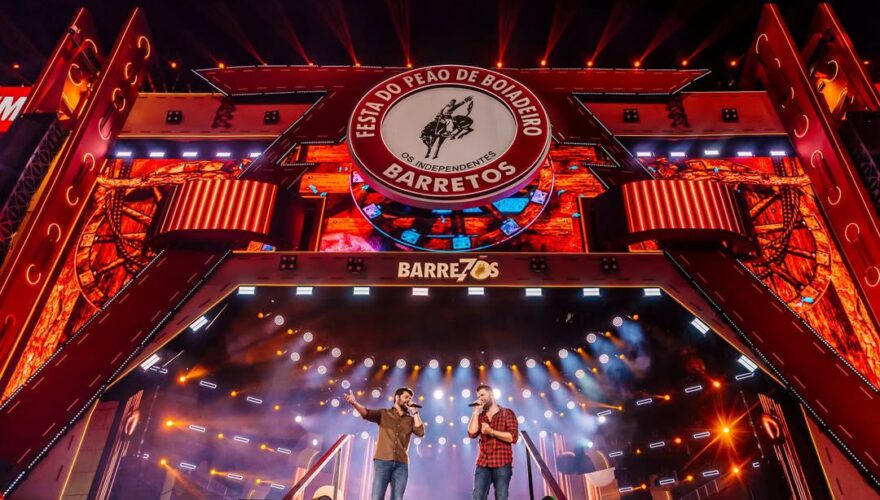 Foto: Barretos