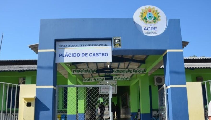 Foto: Mardilson Gomes/SEE