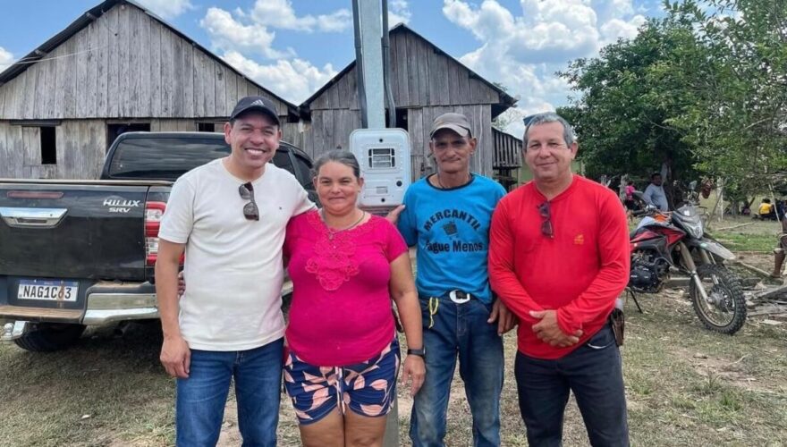 Foto: Prefeitura de Assis Brasil