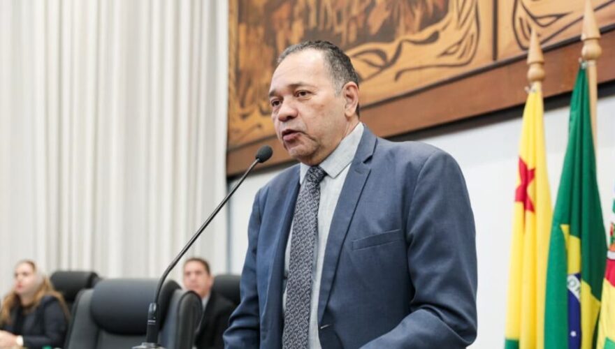 Foto: Ismael Medeiros