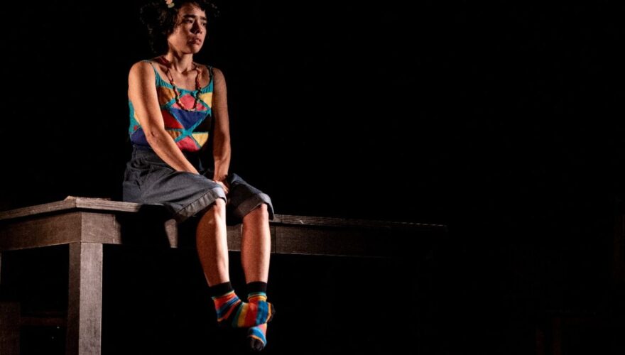 Foto: Flávia Canavarro