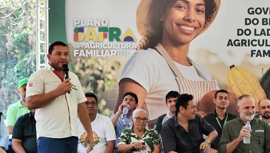 Foto: Portal Acre Mais