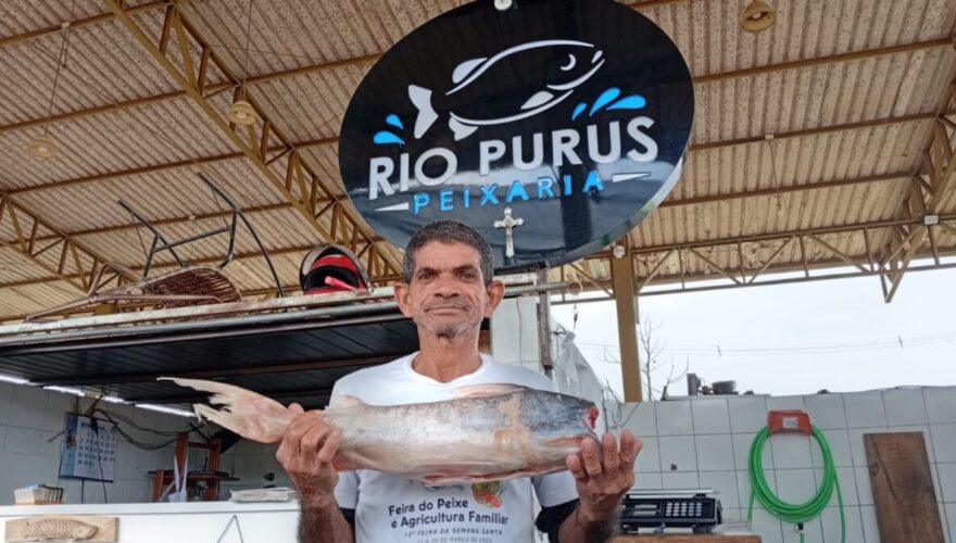 Foto: Victor Augusto