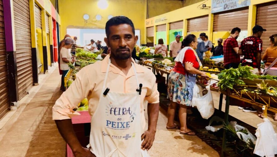 Foto: Portal Correio online