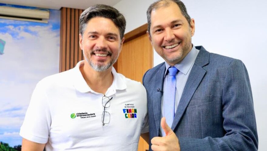 Fotos Ascom Joabe Lira