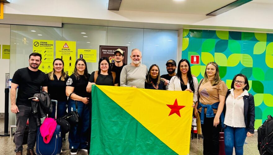 Foto: Portal Correio online