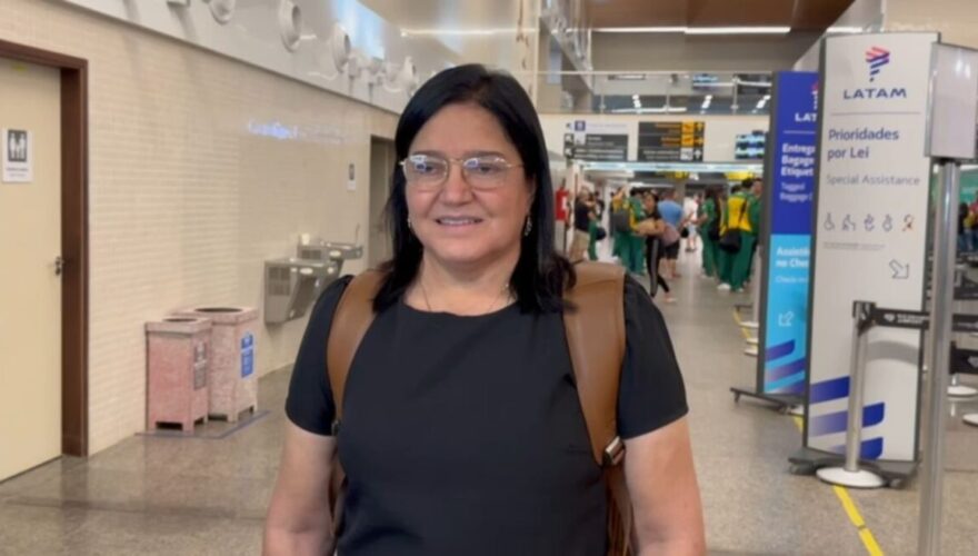 Foto: Portal Correio online