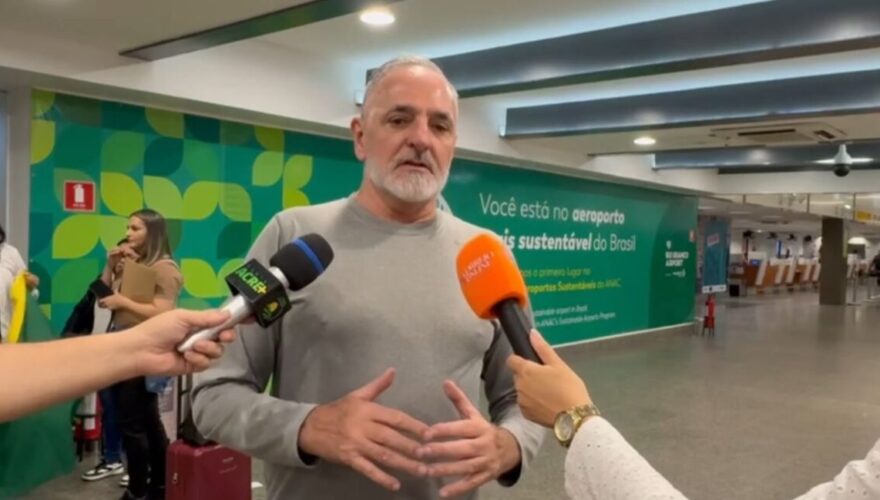 Foto: Portal Correio Online