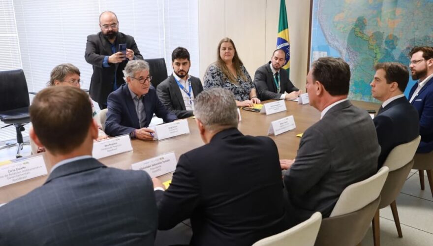 Foto: Sistema Famato