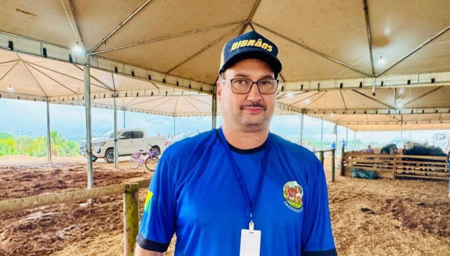 Foto: Portal Correio online