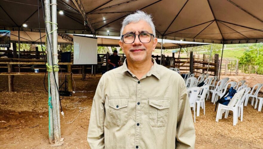 Foto: Portal Correio online