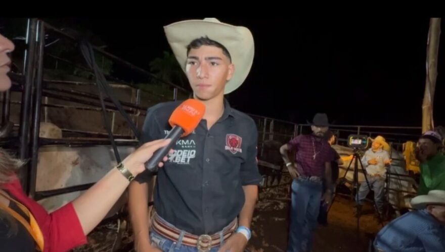 Foto: Portal Correio online