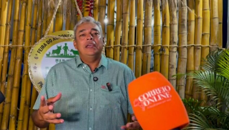 Foto: Portal Correio online