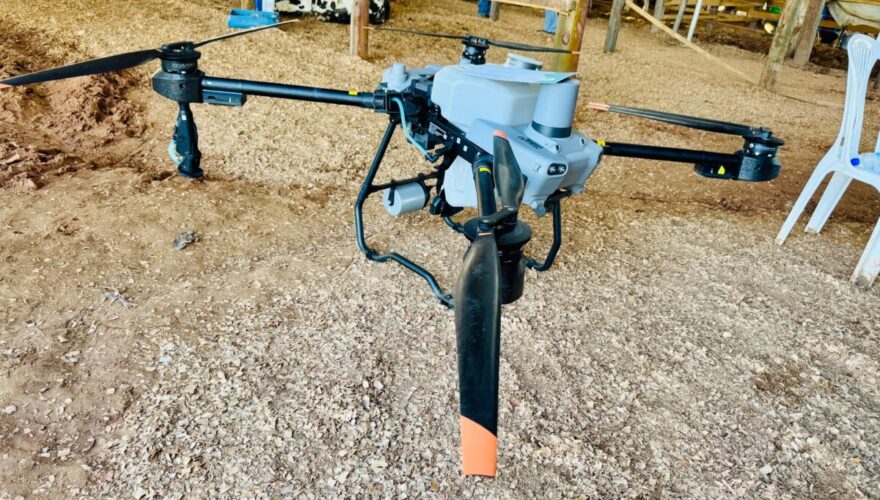 Foto: Portal Correio online