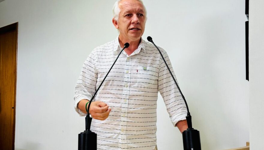 Foto: Portal Correio online