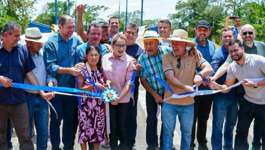 Foto: Ascom/ Alysso Bestene