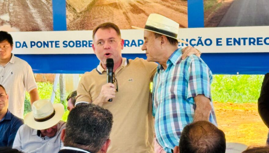 Foto: Portal Correio online