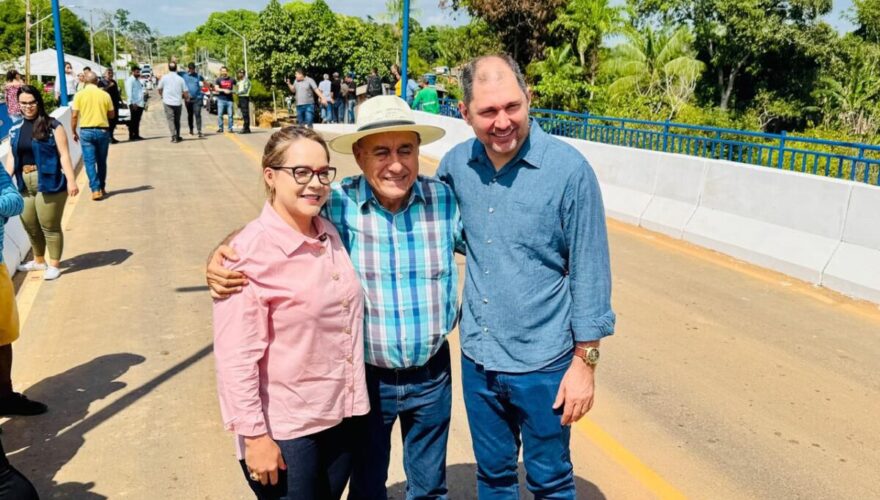 Foto: Portal Correio Online 