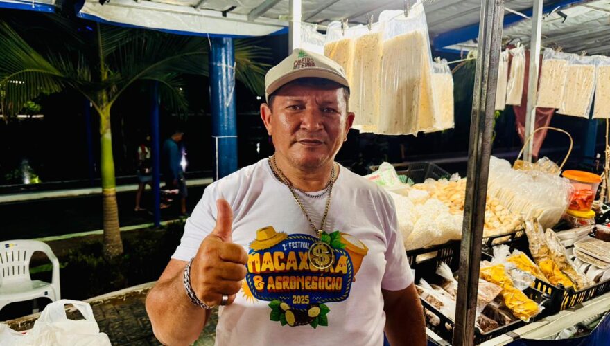 Foto: Portal Correio online