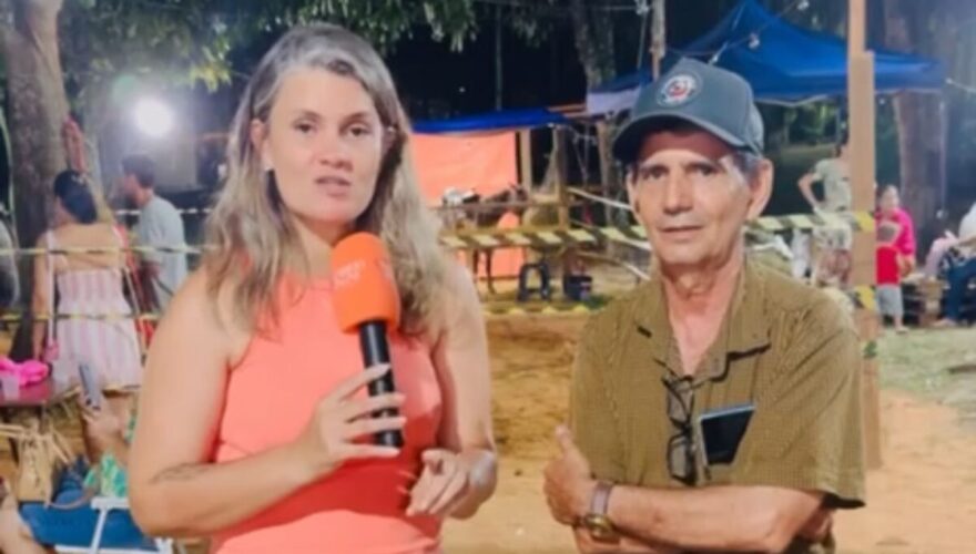 Foto: Portal Correio online