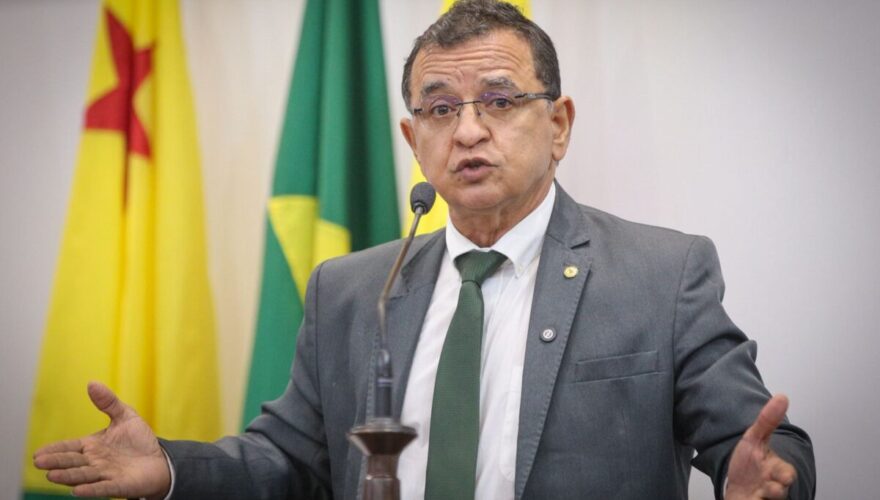 Foto: Sérgio Vale
