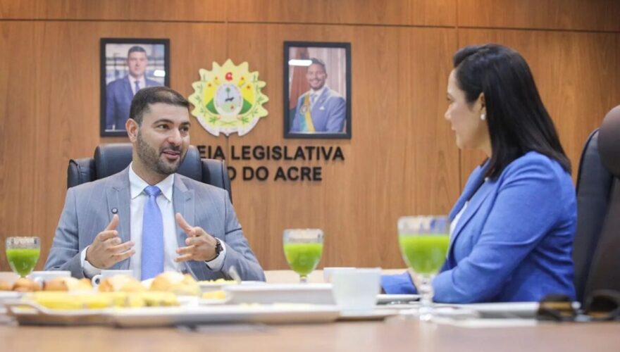 Foto Sérgio Vale