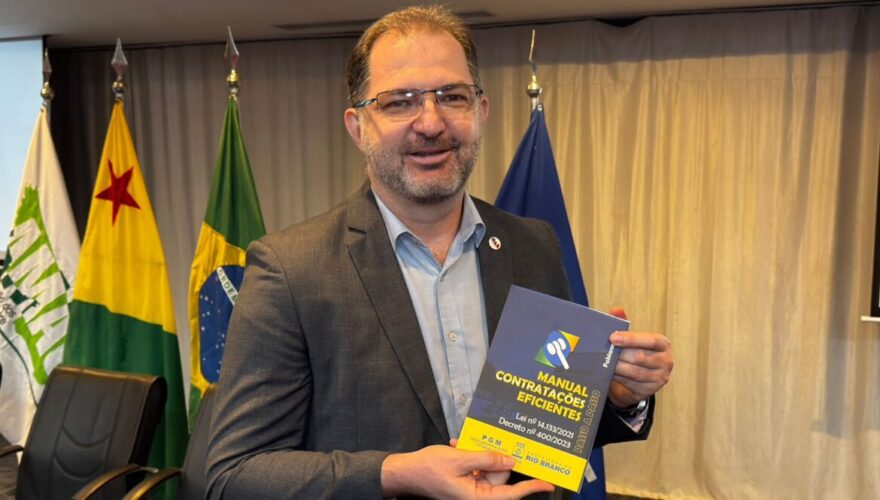 transparência, eficiência