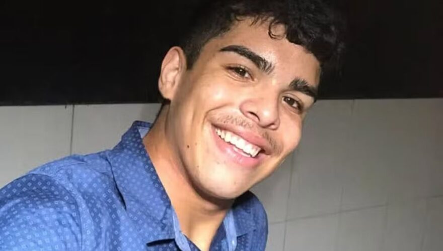 Foto: Arquivo pessoal